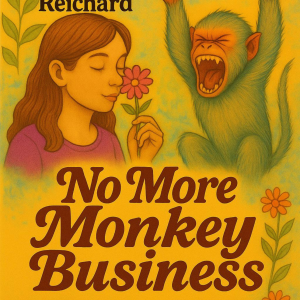 E-Book - No More Monkey Business